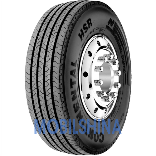 Continental HSR1 (рулевая) - фото 1