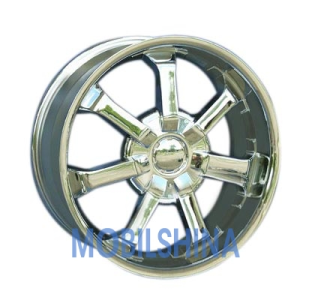 Легкосплавні диски Fjb F-819 R20