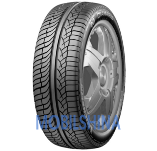 Шини 275/40 Michelin 4X4 Diamaris 275/40 R20 106Y XL N1