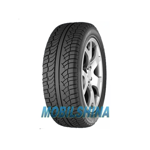 4X4 Diamaris - фото 1