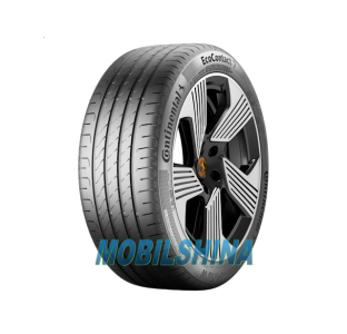 Летние шины Continental Continental EcoContact 7 R17-R19 Летние шины Continental Continental EcoContact 7 R17-R19