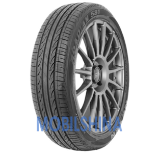 Легкові шини Nexen Roadian 581 205/55 R16 91H Легкові шини Nexen Roadian 581 205/55 R16 91H