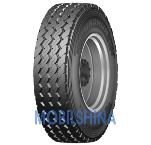 Вантажні шини Haohua Haohua GT33 (универсальная) R22.5 Вантажні шини Haohua Haohua GT33 (универсальная) R22.5