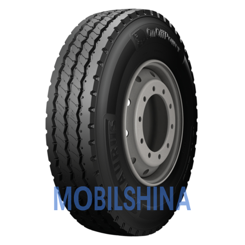 Taurus ON/OFF Power S (карьерная) - фото 1