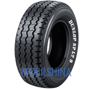 Легкові шини Dunlop SP LT 8 205/75 R16C 110/108R C Легкові шини Dunlop SP LT 8 205/75 R16C 110/108R C
