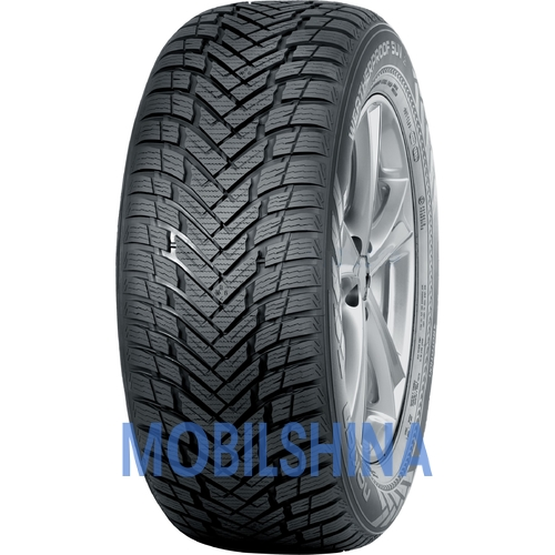 WeatherProof SUV - фото 1