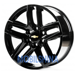 Легкосплавні диски Replica GN7025 R18 W8.5 PCD 6/139.7 DIA78,1 ET26 Легкосплавні диски Replica GN7025 R18 W8.5 PCD 6/139.7 DIA78,1 ET26