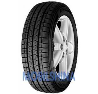 Легкові шини Bfgoodrich Activan Winter 195/65 R16C 104/102R C