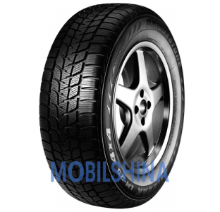 Шини Bridgestone Blizzak LM-25 4x4 R17-R19 Шини Bridgestone Blizzak LM-25 4x4 R17-R19