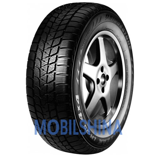 Bridgestone Blizzak LM-25 4x4 - фото 1