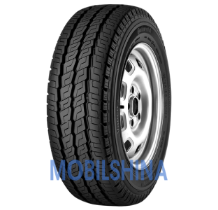 Легкові шини Continental Vanco 8 205/75 R16C 110/108R C Легкові шини Continental Vanco 8 205/75 R16C 110/108R C