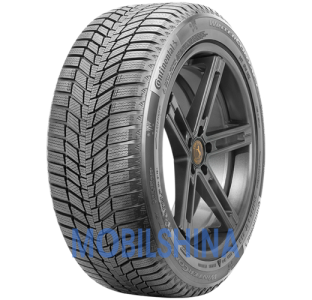 Легковые шины Continental WinterContact SI 205/50 R17 93H XL