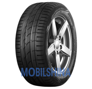 Шини Nokian Nokian Hakka Black SUV R19 Шини Nokian Nokian Hakka Black SUV R19