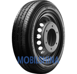 Легкові шини Cooper Evolution Van 205/75 R16C 113/111R C Легкові шини Cooper Evolution Van 205/75 R16C 113/111R C