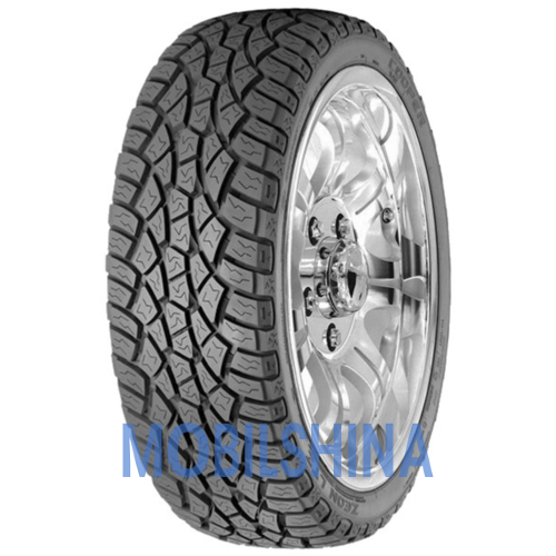 Zeon LTZ - фото 1