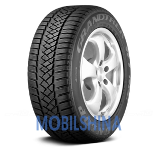 Легкові шини Dunlop GrandTrek WT M2 255/55 R18 105H MO *