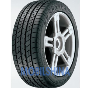 Шини 225/55 Dunlop SP Sport 2000E 225/55 R16 95W