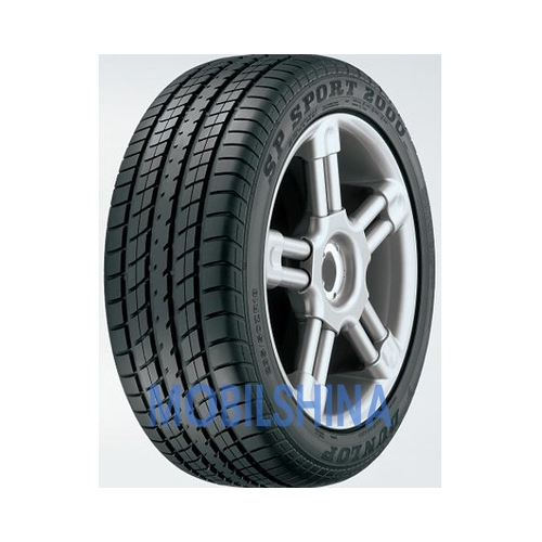 SP Sport 2000E - фото 1