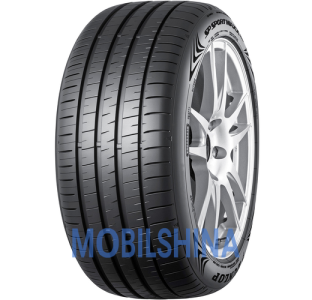 Легкові шини Dunlop SP Sport Maxx 060+ 255/45 R18 103Y XL