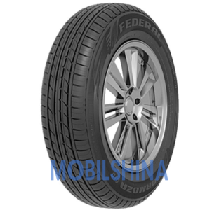 Легкові шини Federal Formoza GIO 165/60 R14 75H Легкові шини Federal Formoza GIO 165/60 R14 75H