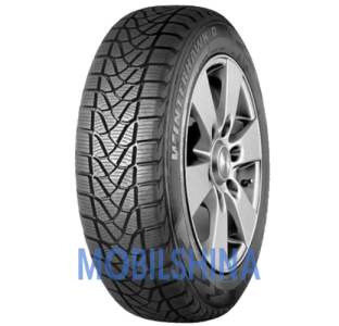 Легкові шини Firestone WinterHawk C 195/60 R16C 99/97T C Легкові шини Firestone WinterHawk C 195/60 R16C 99/97T C