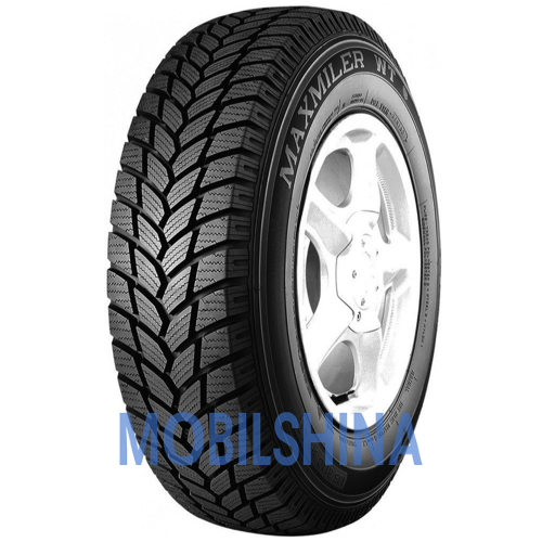 Maxmiler WT - фото 1