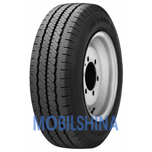 Radial RA08 - фото 1