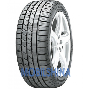Легкові шини Hankook Winter Icebear W300A 295/30 R22 103W XL