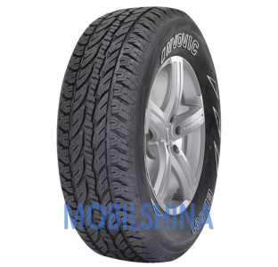 Легкові шини Invovic EL501 275/55 R20 117T XL