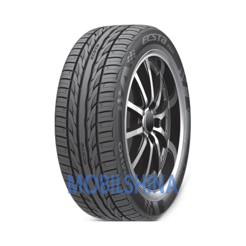 Ecsta PS31 - фото 1