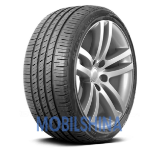 Літні шини для позашляховика Nexen NFera RU5 255/60 R18 108V
