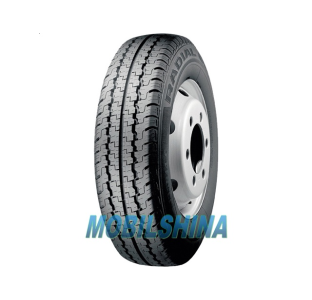 Шини Kumho Kumho Radial 857 R16C