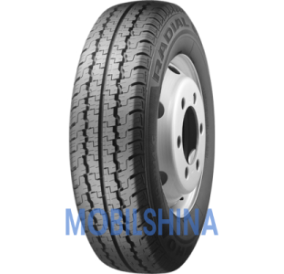 Легковые шины Kumho Radial 857 195/65 R16C 104/102R C