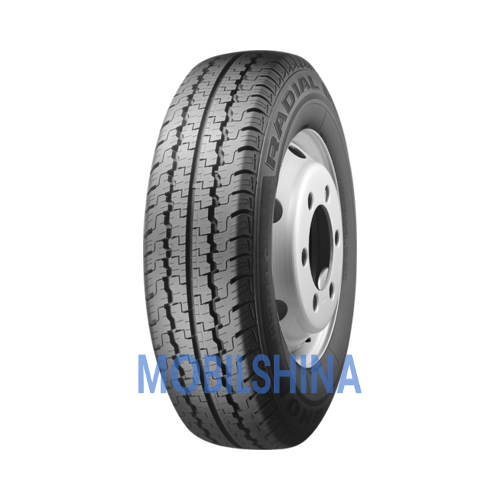 Radial 857 - фото 1