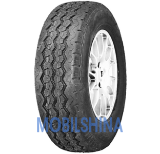 Всезезонні шини R16C Linglong Radial 666 185/75 R16C 104/102R C