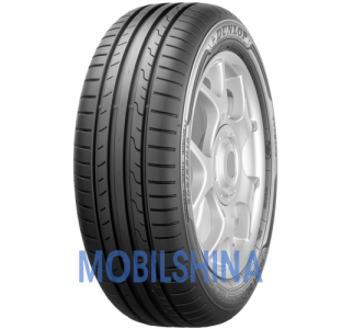 Шини Dunlop Dunlop Sport BluResponse R15-R17