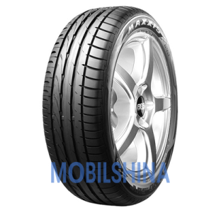 Легкові шини Maxxis S-Pro SUV 265/60 R18 114V XL