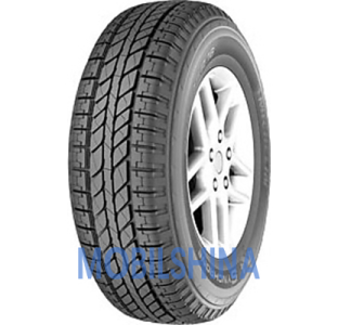 Легкові шини Michelin 4x4 Synchrone 255/60 R18 112H XL