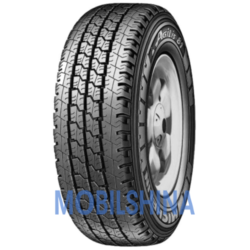 Michelin Agilis 81 - фото 1