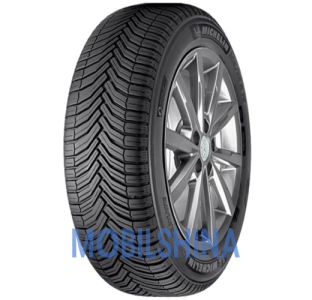 Всесезонные шины 225/50 R17 Michelin CrossClimate 225/50 R17 98V XL