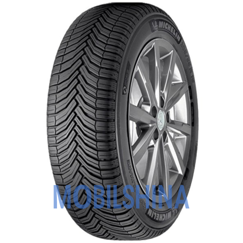 CrossClimate - фото 1