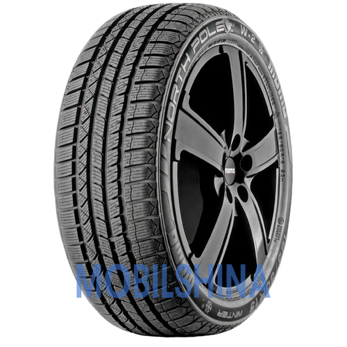 North Pole W2 - фото 1