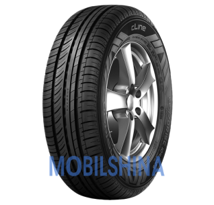 Легковые шины Nokian cLine Van 205/65 R16C 107/105T C