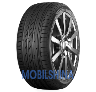 Легковые шины Nokian Hakka Black 235/50 R18 101Y XL