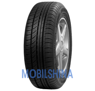 Легкові шини Nokian Hakka C Van 195/70 R15C 104/102S C Легкові шини Nokian Hakka C Van 195/70 R15C 104/102S C