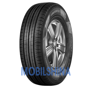 Шини 215/60 Nokian Hakka C2 215/60 R16C 108/106T C