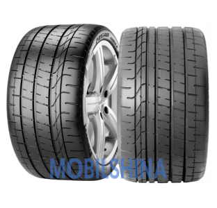 Шины R20 Pirelli PZero Corsa Asimmetrico 2 345/30 R20 106Y