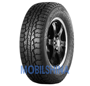 Всесезонні шини для позашляховика Nokian Rotiiva AT 255/70 R17 112T