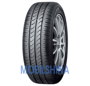 Легкові шини Yokohama BluEarth AE01 175/55 R15 77V