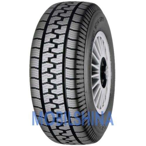 SuperVan Y354 - фото 1